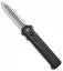 Paragon PARA-XD Dagger OTF Auto Knife Smooth (3.5" Two-Tone Serr)