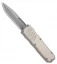 Guardian Tactical RECON-035 D/A OTF Automatic Knife Tan (3.3" SW Serr) 97512