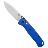 Benchmade Bugout vs Mini Bugout