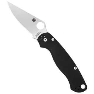 Spyderco Paramilitary 2