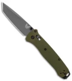 Benchmade Bugout vs Bailout