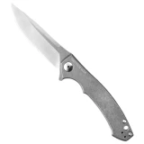 Zero Tolerance Sinkevich 0450