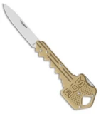 SOG Brass Key