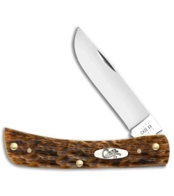 Case Cutlery Sod Buster Jr.