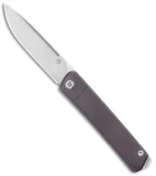 Medford Knife & Tool Gentleman Jack