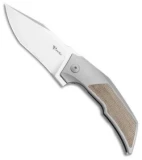 Reate Knives T3000