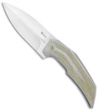 Reate Knives T4000