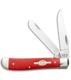 Case Cutlery Smooth Mini Trapper