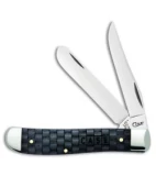 Case Cutlery Pocket Worn Mini Trapper