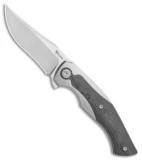 Reate Knives Coyote