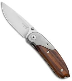 LionSteel Gentleman's Pocket Review and Deals