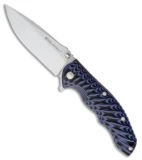 Real Steel Knives T101 Special Edition