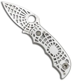 Spyderco S