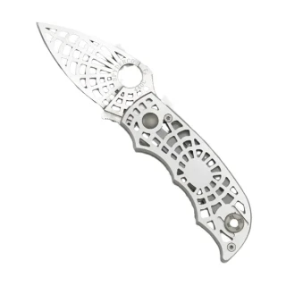 Spyderco S