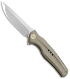 WE Knife Co. 601R