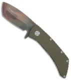 Medford Knife & Tool TFF-2