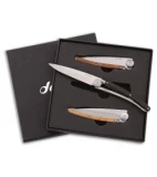 Deejo 27g 3-Piece Wood Set