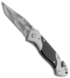Boker Tactical Rescue Knife