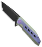 WE Knife Co. 602B