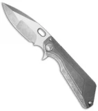 Marfione Custom Knives MSG-3