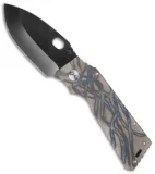Medford Knife & Tool TFF-1FD