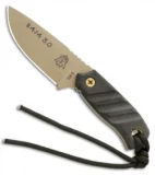 TOPS Knives Baja 3.0