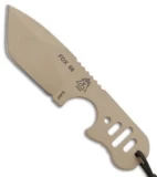 TOPS Knives FDX