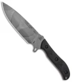 TOPS Knives Silent Hero