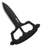 Cold Steel Chaos Push Knife