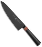 Tuo Cutlery Dark Knight Chef Knife