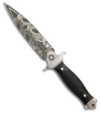 Browning Black Label Wihongi Signature Dagger
