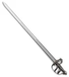 Cold Steel English Back Sword