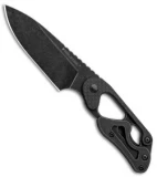 Real Steel Knives Cormorant Apex
