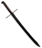 Cold Steel MAA Grosse Messer Sword
