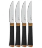 Ontario Knife Company Agilite 4 Piece Set