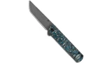 Kansept Knives Foosa Slip Joint Knife K2020T2