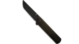 Kansept Knives Foosa Slip Joint Knife Dark Ultem T2020T9