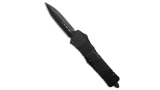 Microtech 142-16DLCTSH Knife Black