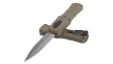 Benchmade 3375GY-1 Claymore Knife