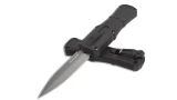 Benchmade 3375GY Claymore Knife Black