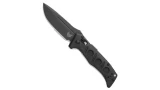 Benchmade 2730GY-1 Knife Black G-10