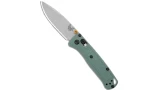 Benchmade 533SL-07 Knife Sage Green