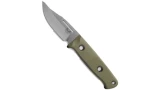 Benchmade 165-1 Fixed Blade Knife OD Green G-10