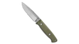 Benchmade 163-1 Knife OD Green G-10