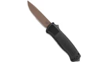 Benchmade 5371FE Automatic OTF Knife Black