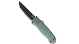 Benchmade 5370BK-07 Knife Sage Green
