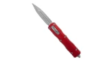Microtech 225-4RD Automatic Knife Red