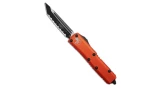 Microtech 233-3OR Automatic Knife Orange