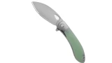 Vosteed NSk003 Knife Jade G-10