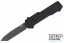 Hogue SIG Sauer Compound Tactical Tanto - Black G-10 - Grey Blade